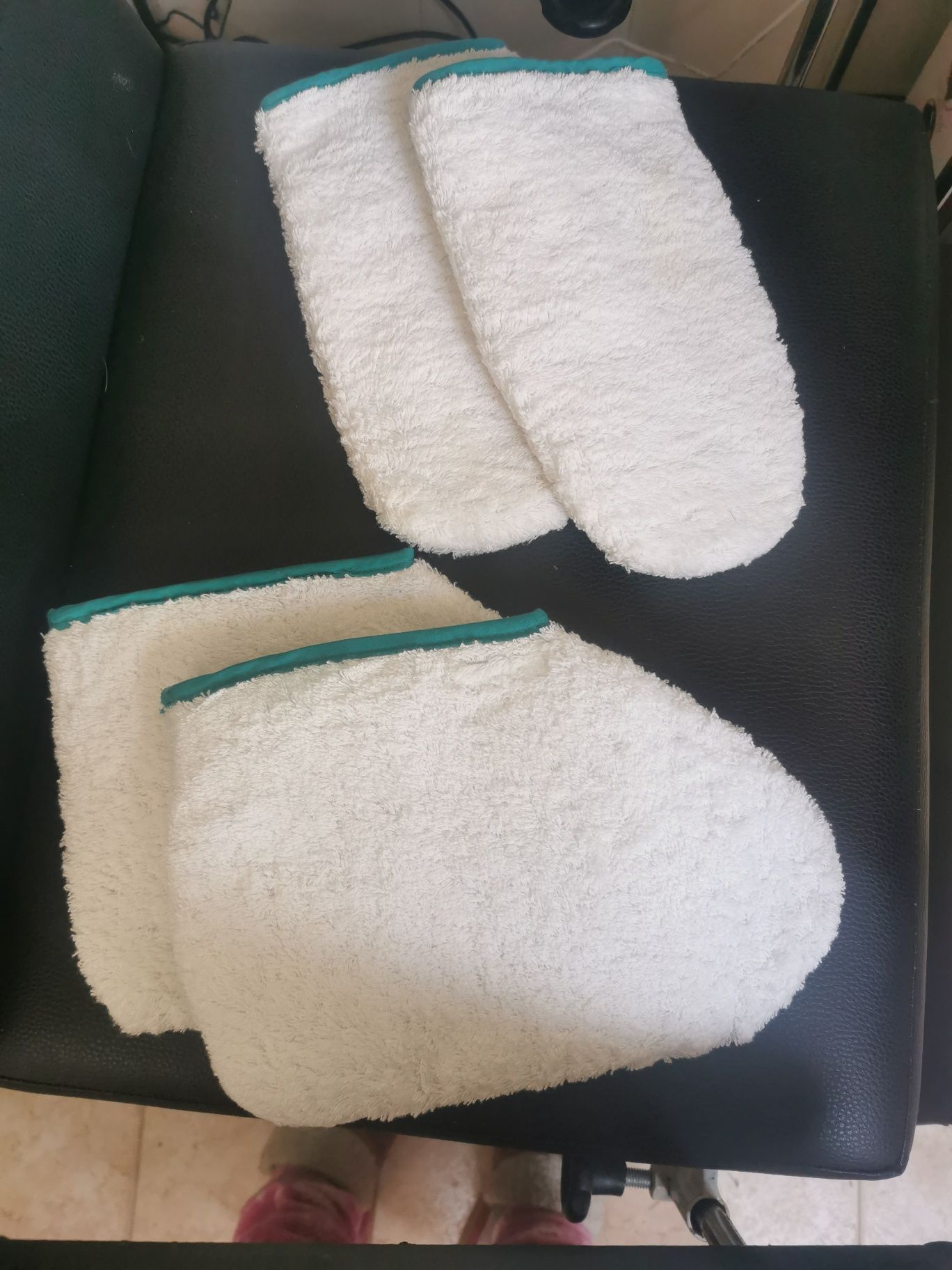 Panela aquecer parafina