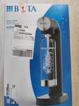 NOWY Saturator Brita SodaOne Soda Maker