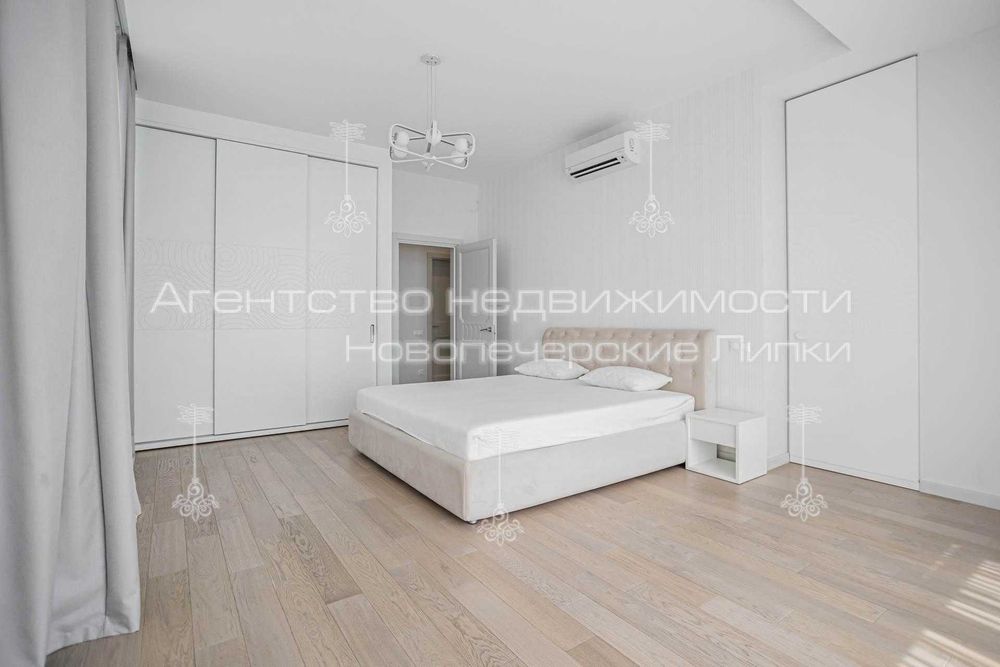 Оренда 3-к квартири 94м2 - А. Верхогляда (Драгомирова) , 15