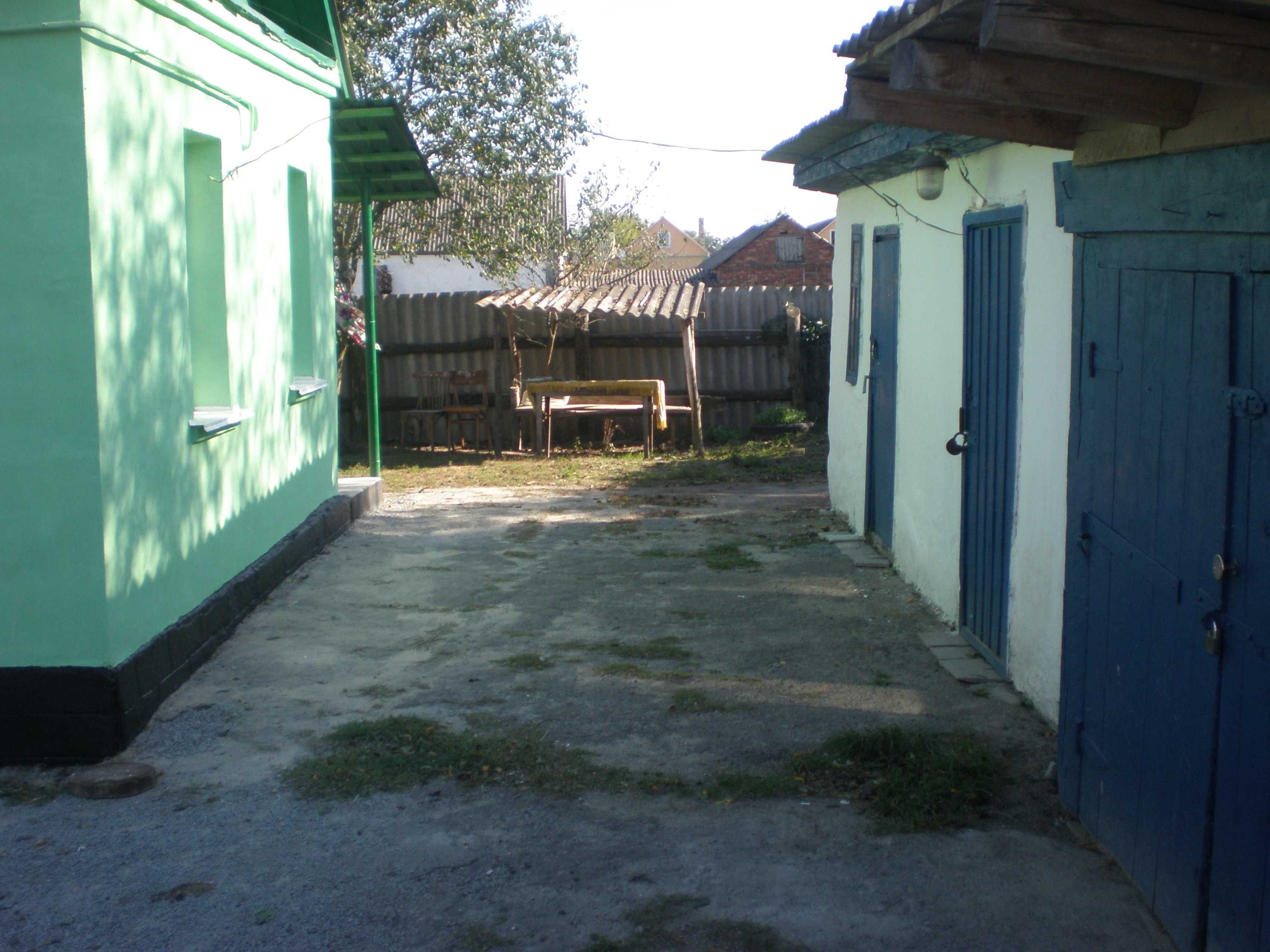 Дім в чудовому стані