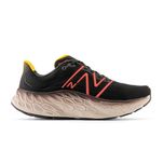 Кросівки New Balance Fresh Foam X More v4 Black