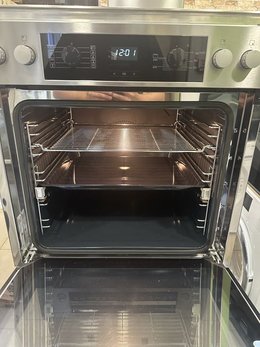 Комплект Miele : духова шафа + склокерамічна поверхня(Німеччина) Ціна!