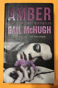 Amber Gail McHugh