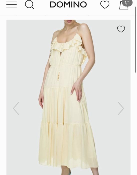 платье Celine оригинал