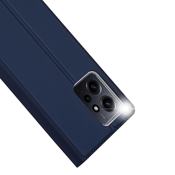 Dux Ducis Skin Pro etui do Xiaomi Redmi Note 12 pokrowiec z klapką por