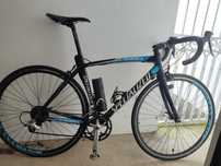 Specialized S-Works Tarmac M