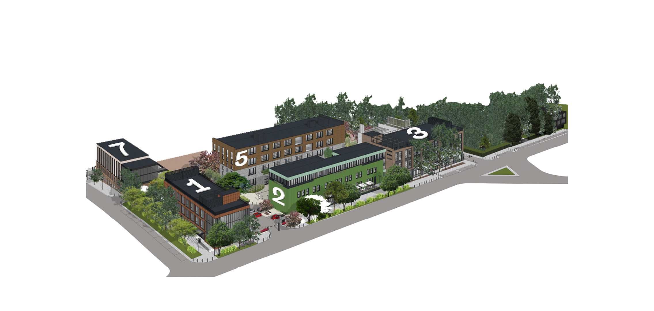 БЕЗ% Офіс 565м2 БЦ City Garden. Метро Васильківська