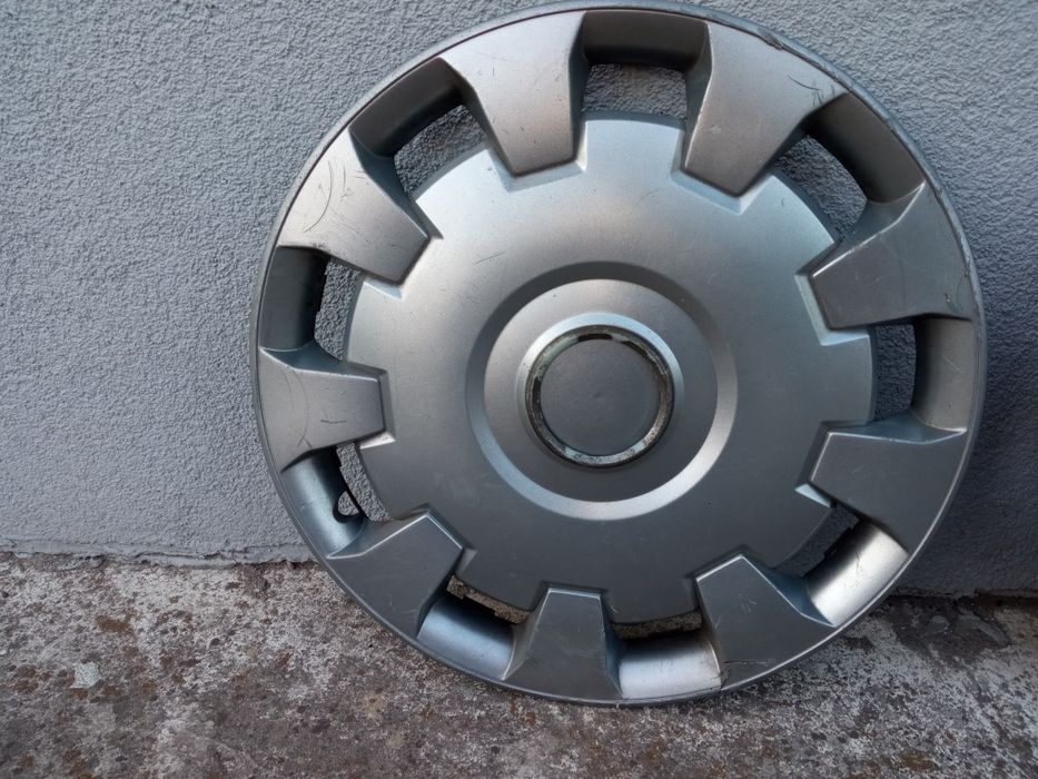 Диски на Opel Vectra B