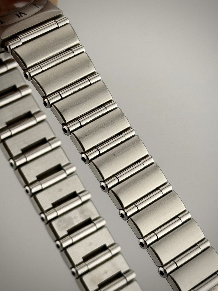 FVAT 23% Fullset RZADKI KOMPLET Omega Constellation ref.1562.30.00.