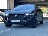 Jaguar I-Pace S 400