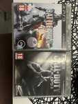 2 Gry do ps3 Battlefield4 i Call of duty