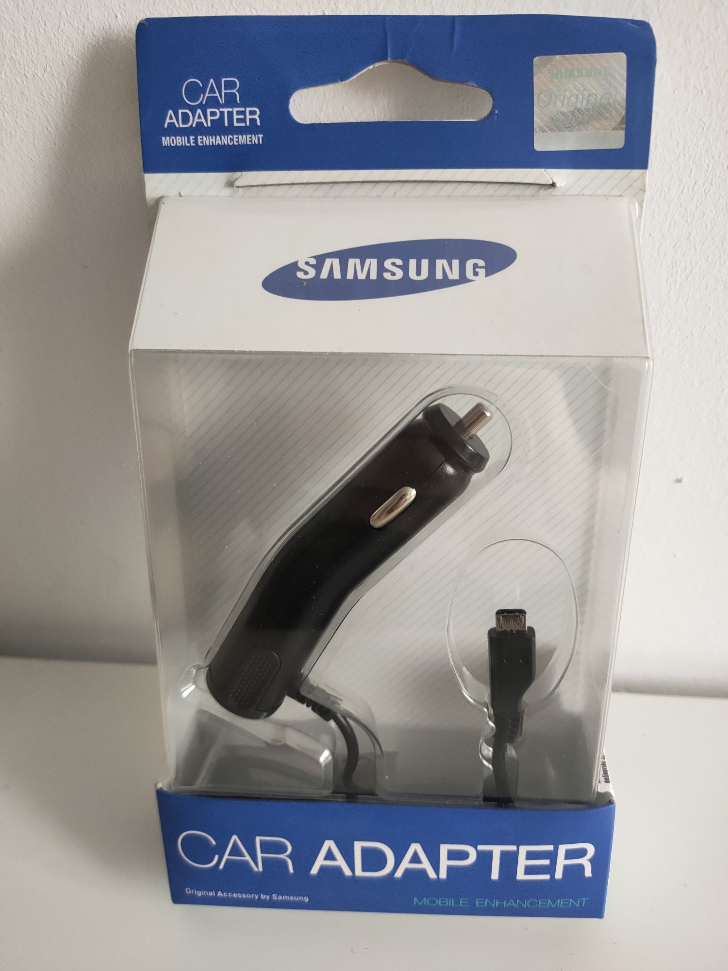 Ładowarka samochodowa Samsung Car Adapter