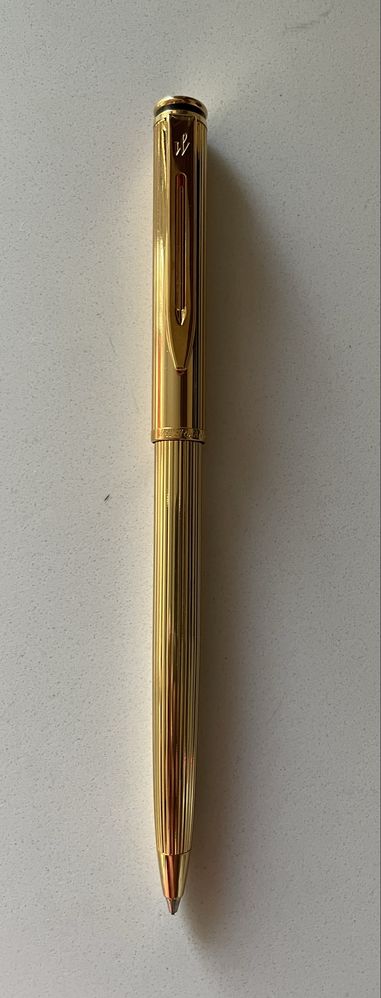 Conjunto SHEAFFER- Lapiseira + caneta tinta permanente