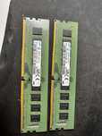 Pamiec ram ddr4 16gb 2133