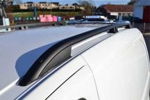 Рейлинги рейлінги багажник Fiat Doblo Fiat Doblo Maxi 2010-2018
