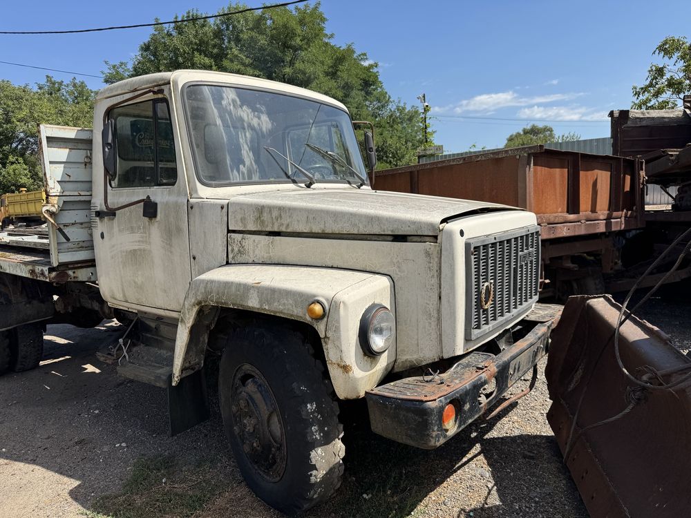 Прицеп 2ПТС9 Т-150