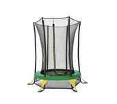 Trampolina dla dzieci 3-5lat JAK NOWA!!