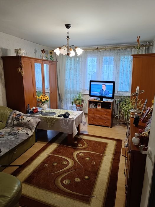Sprzedam mieszkanie 3 pokojowe w Tolkmicku