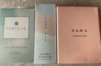 Zara,Avon парфуми