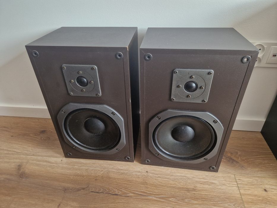 Kolumny Głośniki Blaupunkt l55
