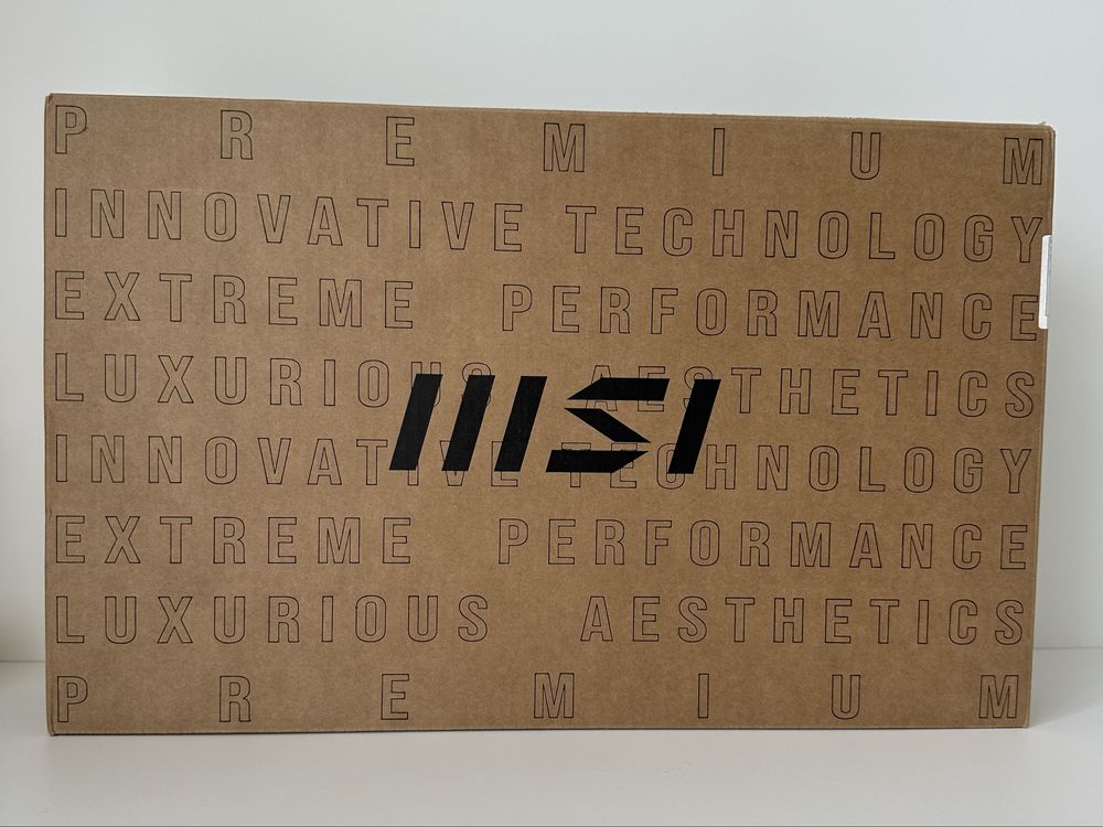 MSI Katana A17 AI B8VF-1004XPL R7 32GB 1TB RTX4060