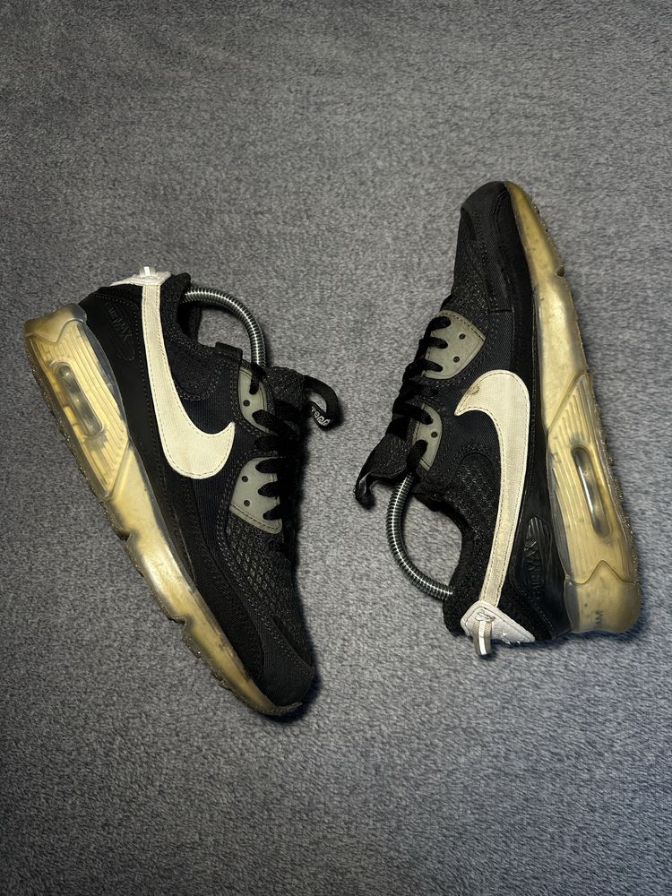 Кросівки Nike 90 Terrascape Air Max оріг кросовки найк тераскейп аір
