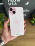 Apple Iphone 15 256 GB Pink Neverlock
