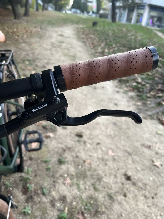 Bicicleta citadina