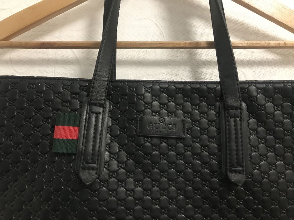 Большая сумка Gucci