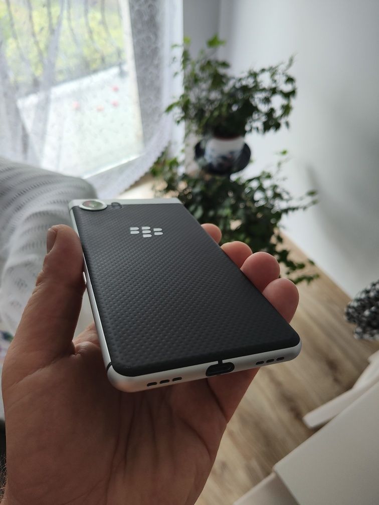 BlackBerry Key One