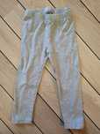 Eleganckie spodnie dresowe legginsy firmy Gap rozmiar 3 lata