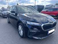 Skoda Scala Nowy Model/STYLE/SalonPolska/2024/1.0TSI-115KM/44tys km/F-ra VAT