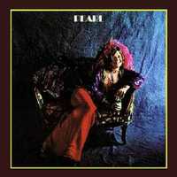 Janis Joplin - "Pearl" CD