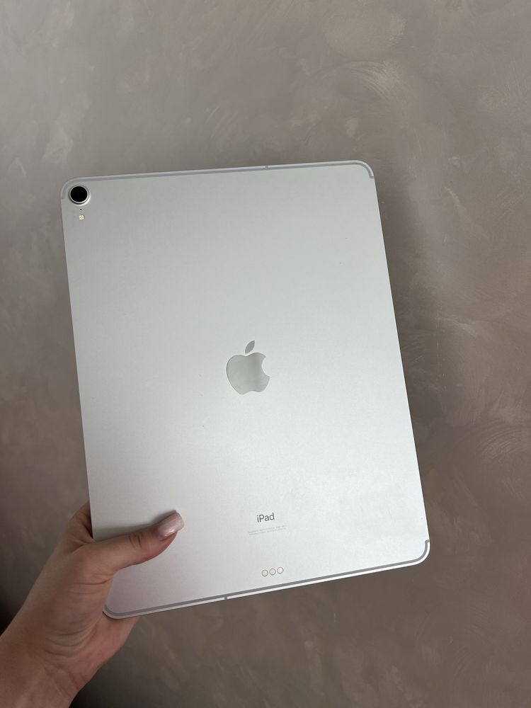 ipad pro 12.9 3 gen a2014 256gb