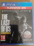 The Last of Us Remastered