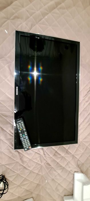 Телевізор Samsung UE32D5000
