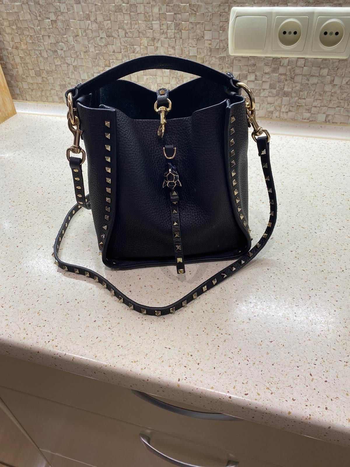 Сумкa Valentino , жіноча