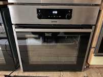 Духовка Gorenje (Словенія)