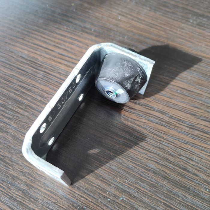 Wieszak akustyczny SINIAT PHINISSIMO