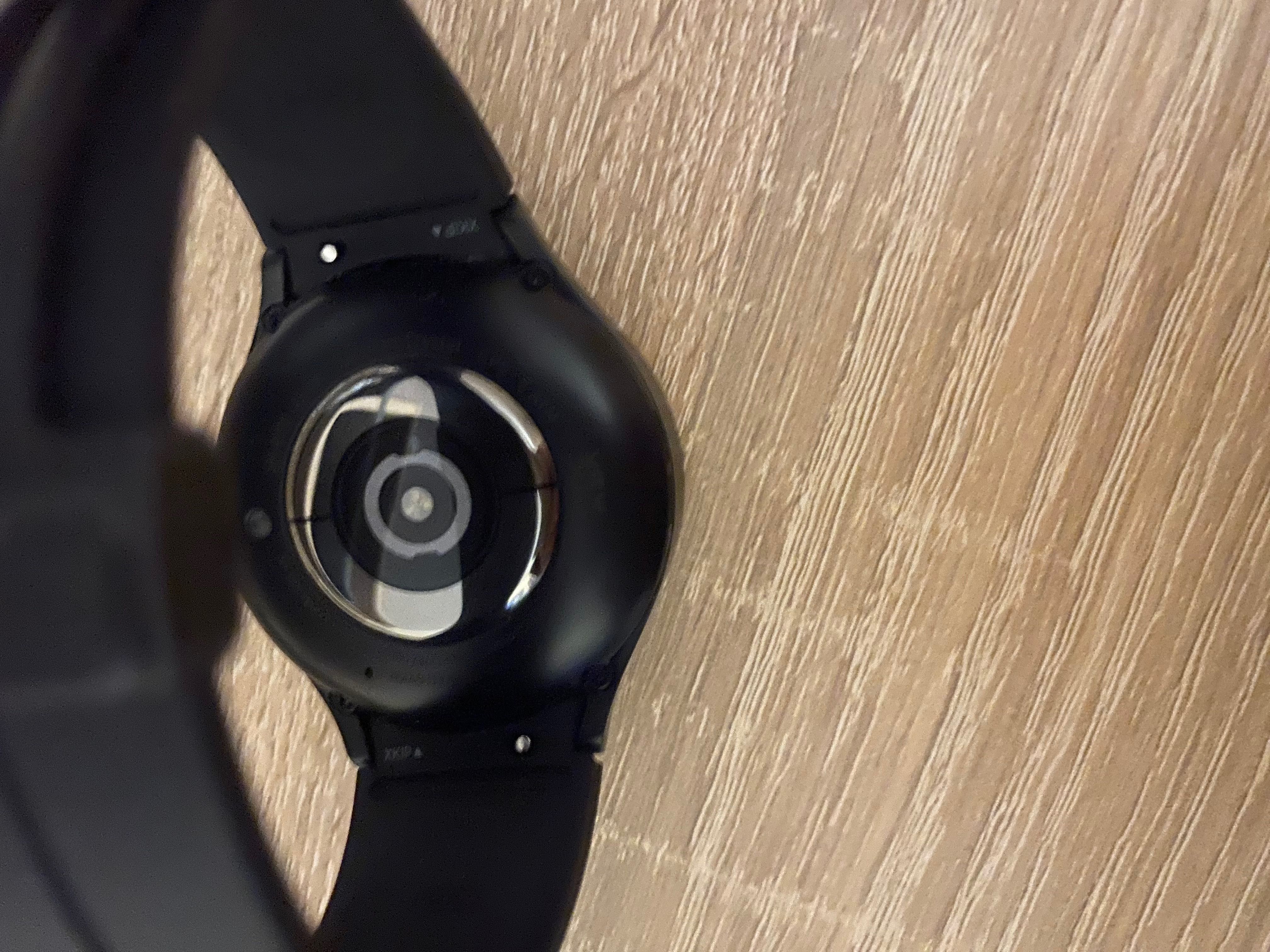 Samsung Watch 5 Pro jak nowy, używany bardzo sporadycznie, okazja
