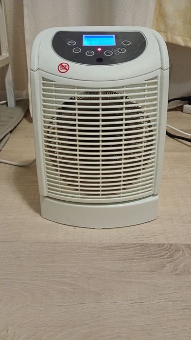 Продам обігрівач дуйчик німецька якість