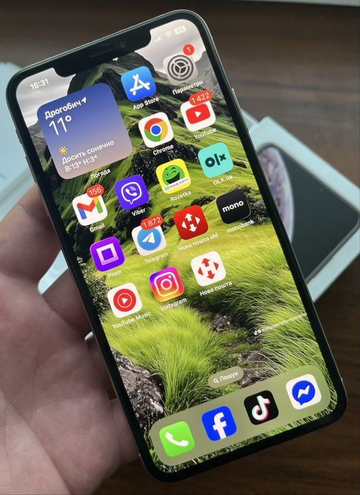 Iphone Xs Max 512gb Neverlock