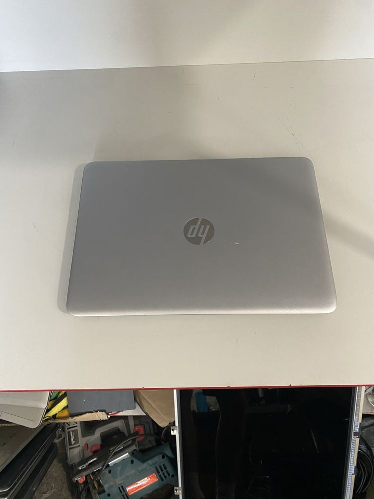 ноутбук HP 840 G4 i5-7/8/0