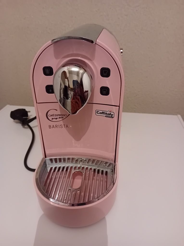 Máquina de café Expresso