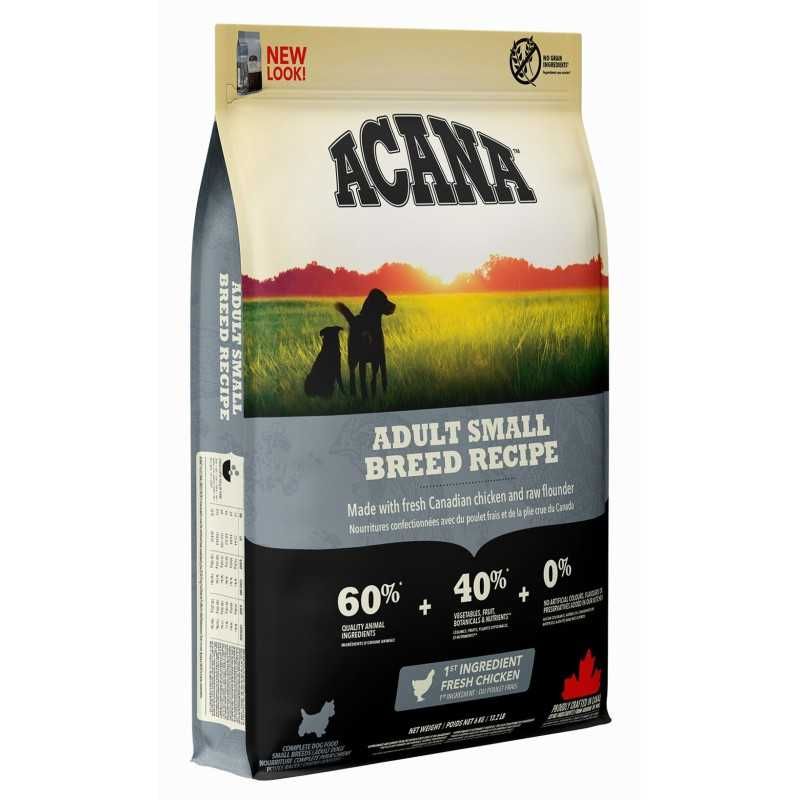 Сухий корм Acana adult small breed 6 кг