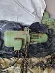 Wciag lancuchowy STAHL 2000kg.380v.