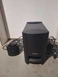 Bose cinemate series II 2.1 głośniki