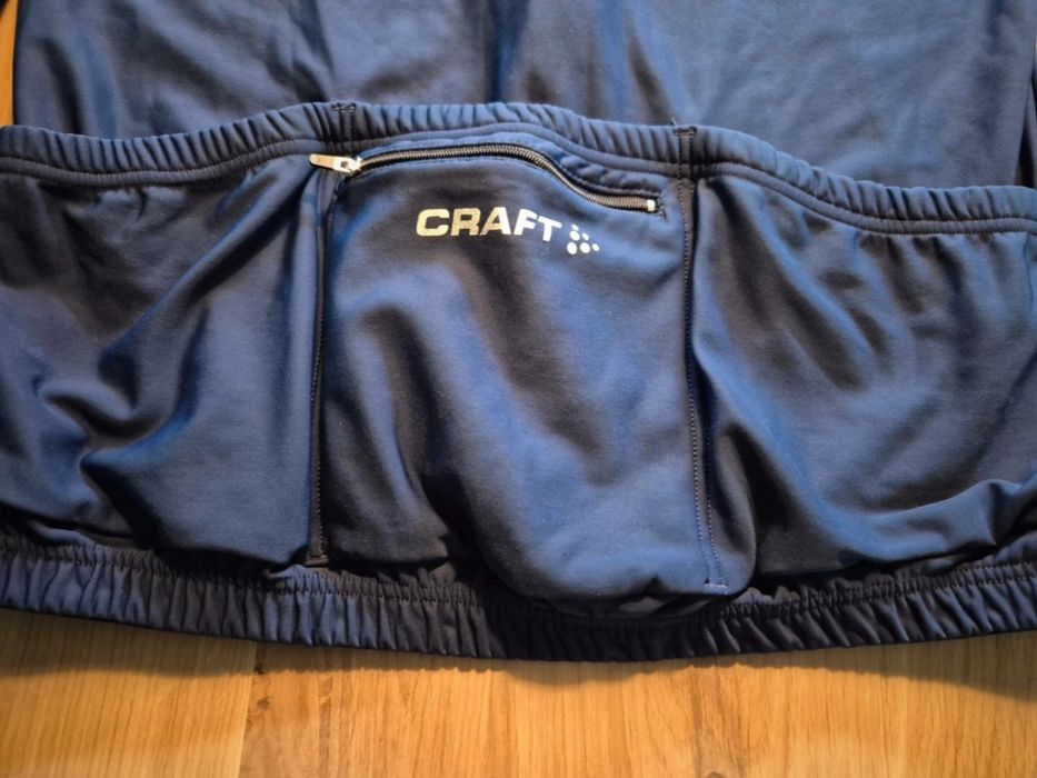 Casaco Craft inverno