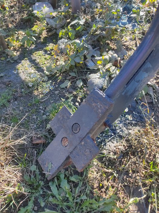 Продам глибокорозпушувач.