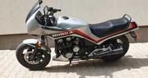 Honda cbx zobacz